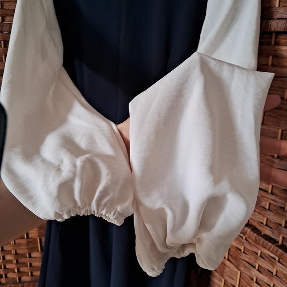 Hilfiger Formal Mini Dress - Picture 5 of 6